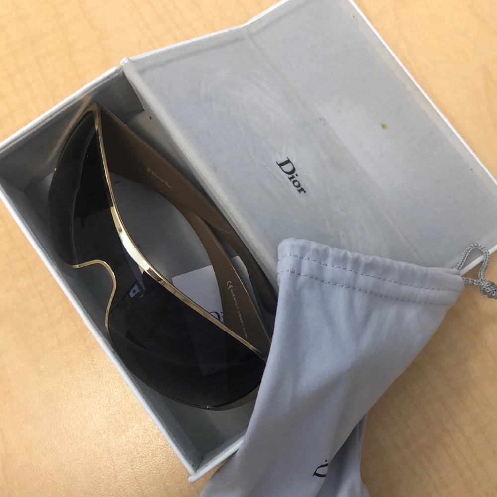 Dior sunglasses
